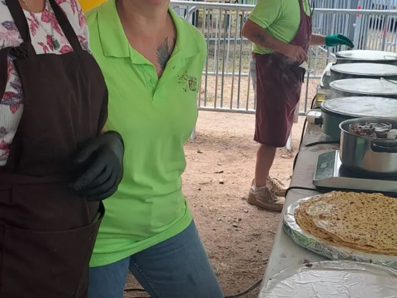 Fête votive 2025